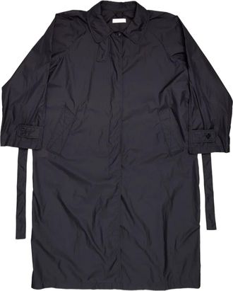 Mfpen Cappotto monopetto - Nero