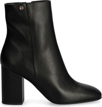 Michael Michael Kors Stivaletti in pelle - Nero