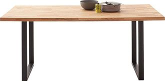 MCA Furniture Esstisch