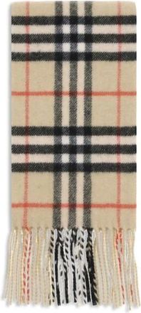 Burberry Uomo, Accessori, Beige, Taglia unica, new