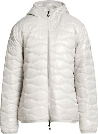 Emporio Armani COATS & JACKETS - Puffers on YOOX.COM