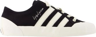 Yohji Yamamoto Hombre, Zapatos, Negro, Talla: 43 1/2 EU