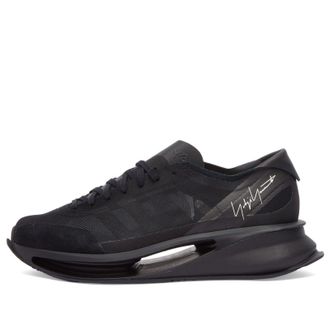 adidas Y-3 S-Gendo Run Triple Black IE5700