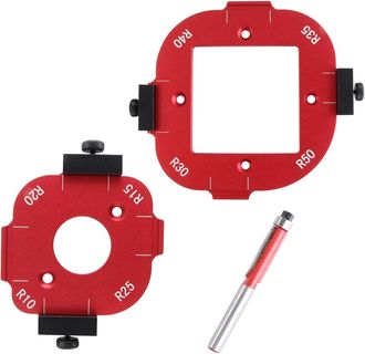 OEM Abrazadera Trituradora De Aleaci&oacute;n De Aluminio, Herramienta Auxiliar De Corte Por Arco, Abrazadera Angular Trituradora, Abrazadera Girosc&oacute;pica Con Her