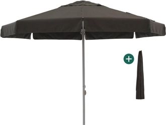 Shadowline Bonaire parasol ø 350cm