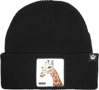 Goorin Brothers Mujer, Accesorios, Negro, Talla: ONE Size