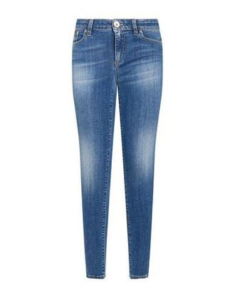 Eleventy BOTTOMWEAR - Jeans on YOOX.COM