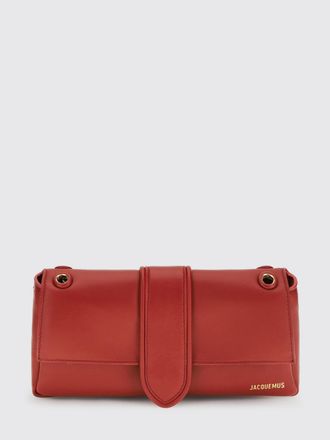 Jacquemus Borsa Le Bambino Cha&icirc;ne Jacquemus in pelle