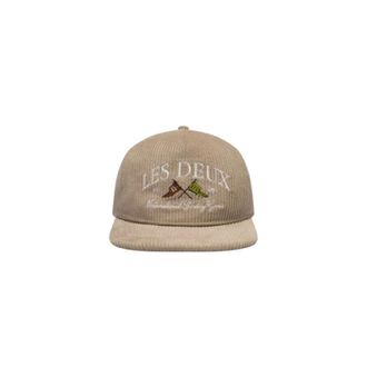 Les Deux Hombre, Accesorios, Beige, Talla: ONE Size