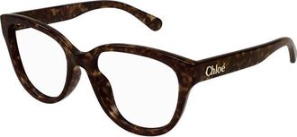 Chlo&eacute; CH0243O 006 Havana 53mm