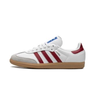 adidas Heren, Sport, Wit, Maat: 44 2/3 EU Zijde