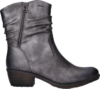 Rieker Enkellaarsjes Dames