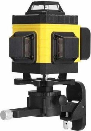 OEM Nivel L&aacute;ser 4d De 16 L&iacute;neas - L&aacute;ser De 360&deg;