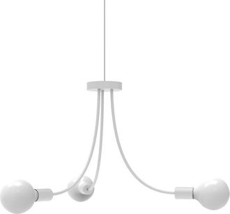 Lumicom Lumicom - Classic L&aacute;mpara De Techo 3xe27