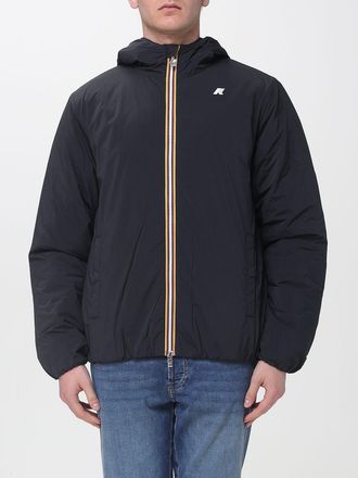 K-Way Giacca JACK PLAIN WARM