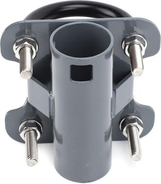 OEM Soporte De M&aacute;stil De Antena Ajustable Para Antena Parab&oacute;lica V2 De Segunda Generaci&oacute;n (30-50 Mm)