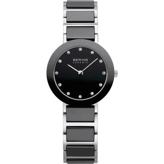 Bering Mujer, Accesorios, Negro, Talla: ONE Size