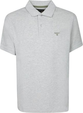 Barbour Hombre, Camisetas, Beige, Talla: S