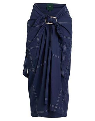 JEJIA BOTTOMWEAR - Midi skirts on YOOX.COM