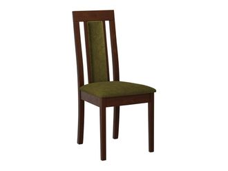 Mirjan24 Silla Victorville 342, Nogal, 96x47x53cm, Tapiz, De Madera, Madera