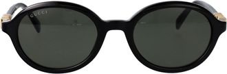 Gucci Round Sunglasses Gg2033 Sa 007