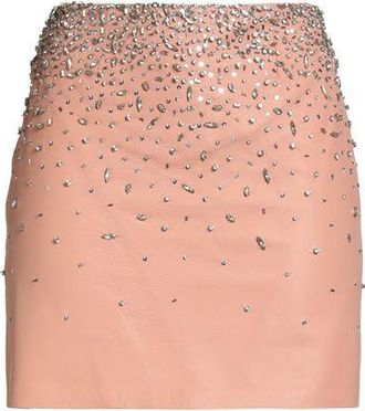 Elisabetta Franchi BOTTOMWEAR - Mini skirts on YOOX.COM
