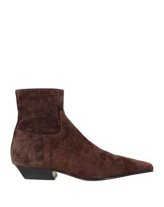 Khaite FOOTWEAR - Ankle boots on YOOX.COM