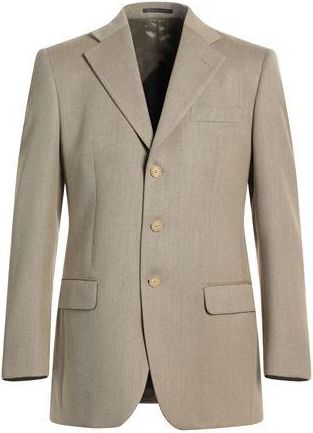 Lubiam SUITS and CO-ORDS - Blazers on YOOX.COM