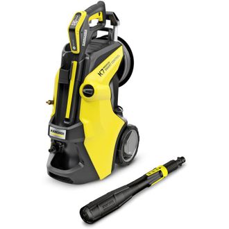 Karcher Hidrolimpiadora K 7 Premium Smart Control Flex - Karcher