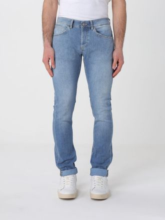 Dondup Jeans slim fit Dondup in denim di cotone