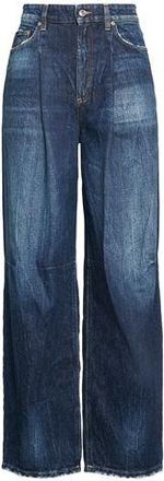 Department Five HOSEN & R&Ouml;CKE - Jeanshosen auf YOOX.COM