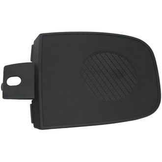 OEM Cubierta Superior Del Altavoz Del Salpicadero C2z1835leg, Repuesto Est&aacute;ndar Oem Para Jaguar Xf 2008-2016 - Crezuo