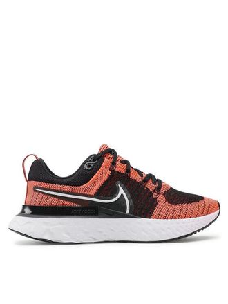 Nike Laufschuhe React Infinity Run Fk 2 CT2423 800 Orange