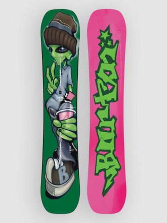 Burton Good Company 2027 Snowboard grijs