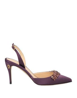 Jennifer Chamandi CALZATURE - Decolletes su YOOX.COM