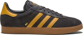 adidas Gazelle - - Shoes - Uomo - Grigio - 36 2/3 EU