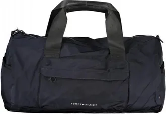 Tommy Hilfiger Uomo, Borse, Blu, Taglia unica, new