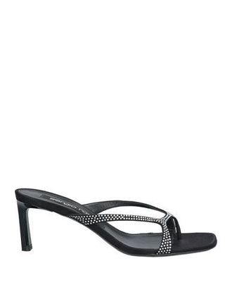 Sergio Rossi CALZATURE - Infradito su YOOX.COM