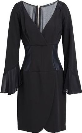 Annarita N. Mini dresses