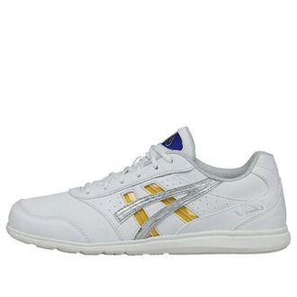 Asics (WMNS) ASICS Cheer 8 White Interchange Q654Y-0193