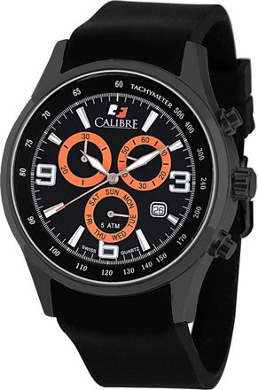 Calibre Mauler Mens Watch