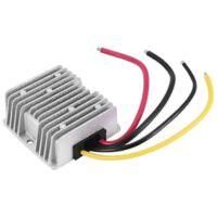 OEM Convertidor Cc-cc De 12 V A 48 V, 15 A, 360 W - Convertidor Elevador Cc De 360 W - C Tao-crezuo