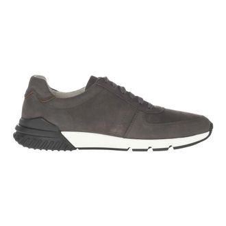 Gabor Tijdloze stijl voor volwassenen - Dames - Schoenen - Grijs - Maat: 42 1/2 EU