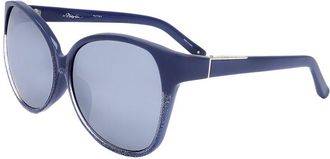 3.1 Phillip Lim 3.1 Phillip Lim X Linda Farrow Womens Pl174 61Mm Sunglasses