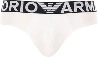 Emporio Armani Uomo, Mutande, Bianco, L, new