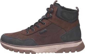 Rieker Heren, Schoenen, Bruin, Maat: 45 EU Wol