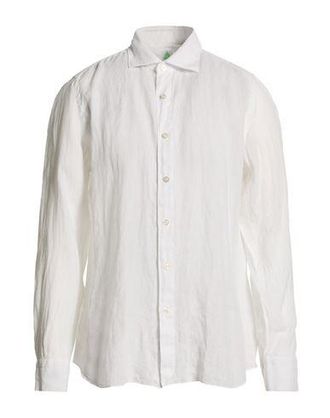 Finamore Shirts