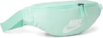 Nike Heritage Waistpack (3L) Luggage Mint Foam/Mint Foam/Summit White, Polyester