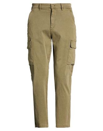 Gianni Lupo BOTTOMWEAR - Trousers on YOOX.COM
