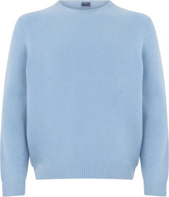 Fedeli Hombre, Jerseys, Azul, Talla: L